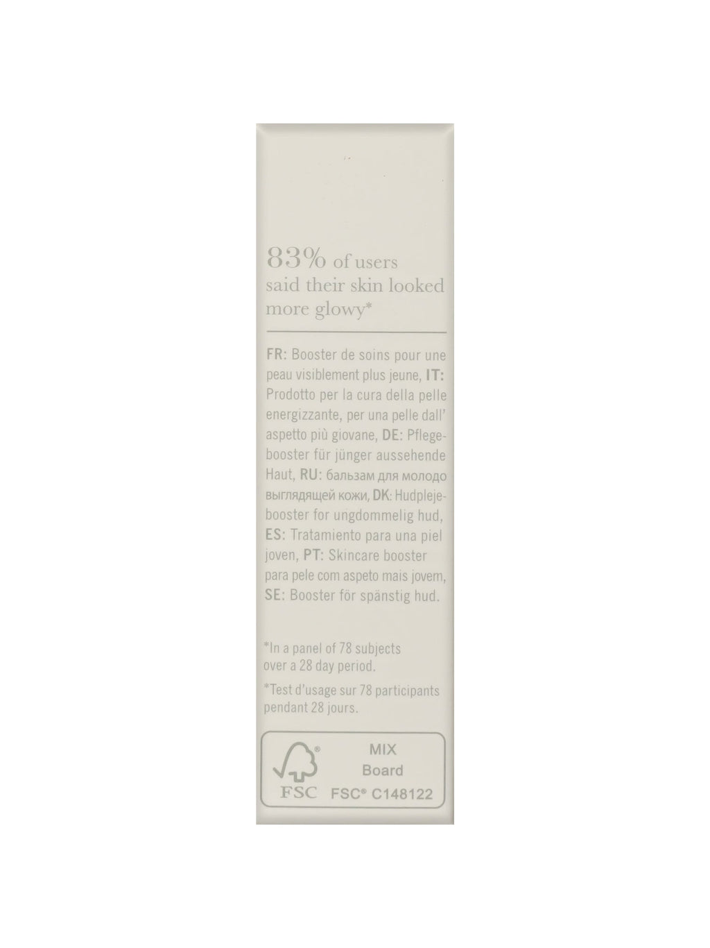 ThisWorks My Wrinkles CBD Booster + Bakuchiol 0.14 OZ