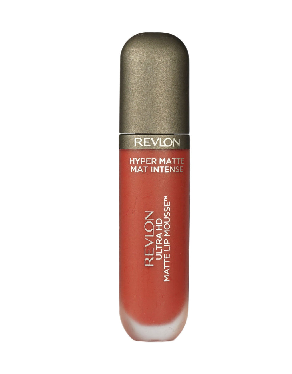 Revlon Ultra HD Hyper Matte Lip Mousse 605 Obsession 0.2 OZ
