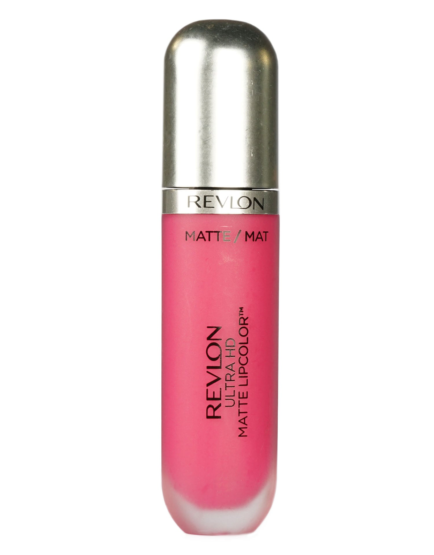 Revlon Ultra HD Hyper Matte Lip Mousse 810 Sunset 0.2 OZ