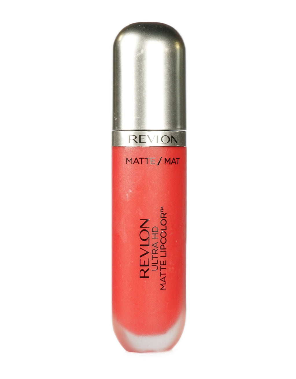 Revlon Ultra HD Hyper Matte Lip Mousse 810 Sunset 0.2 OZ