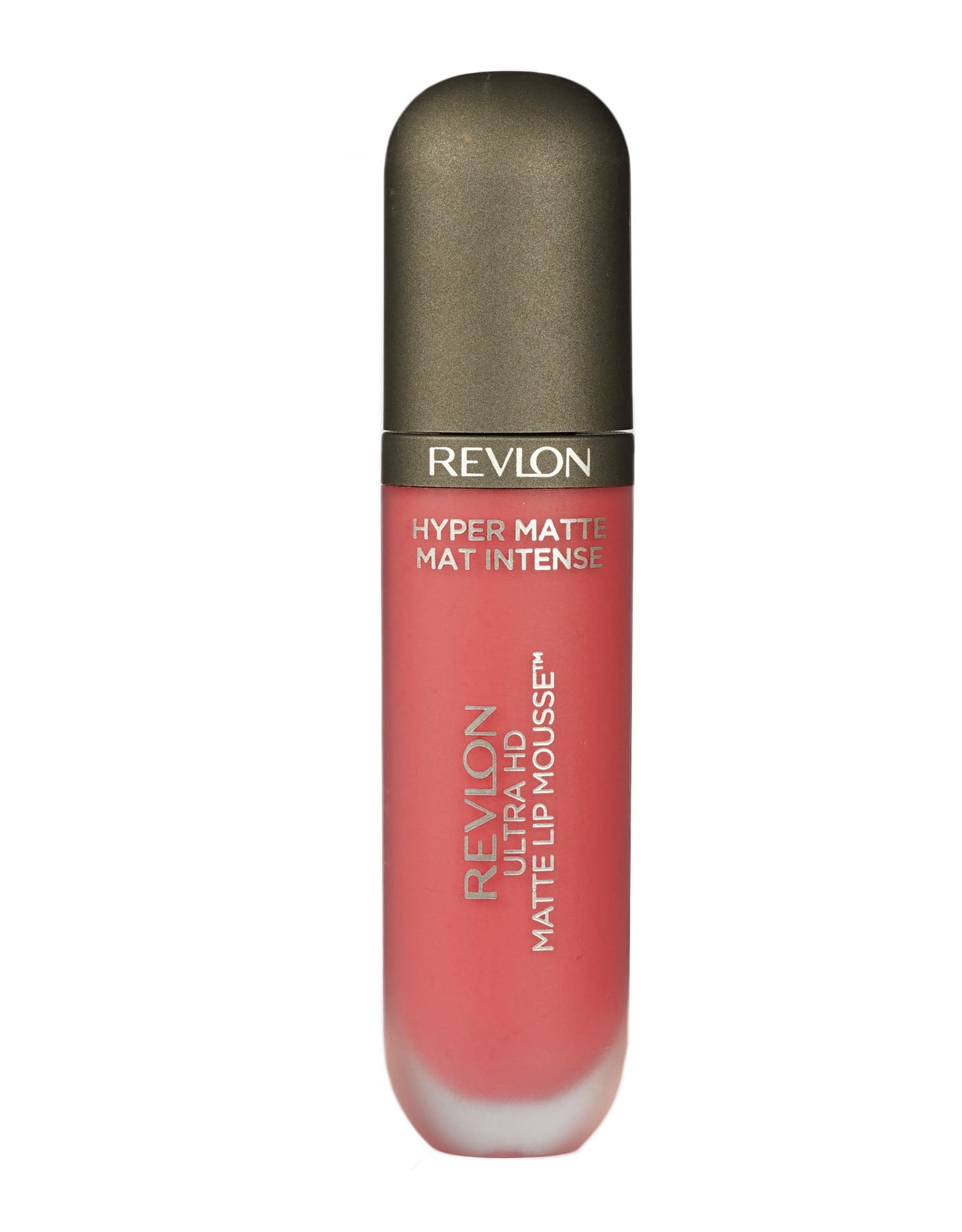 Revlon Ultra HD Hyper Matte Lip Mousse 810 Sunset 0.2 OZ