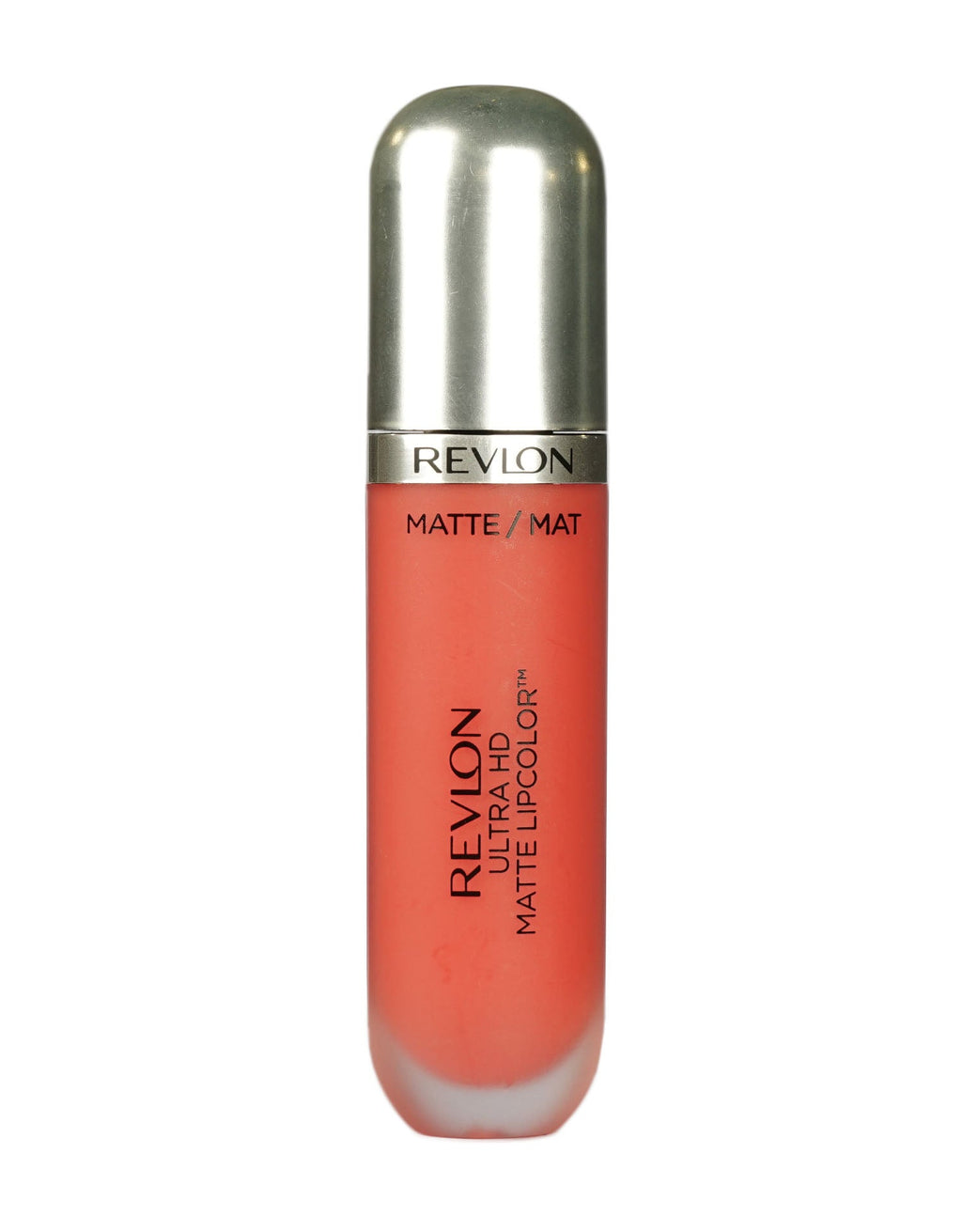 Revlon Ultra HD Hyper Matte Lip Mousse 805 100 Degrees  0.2 OZ