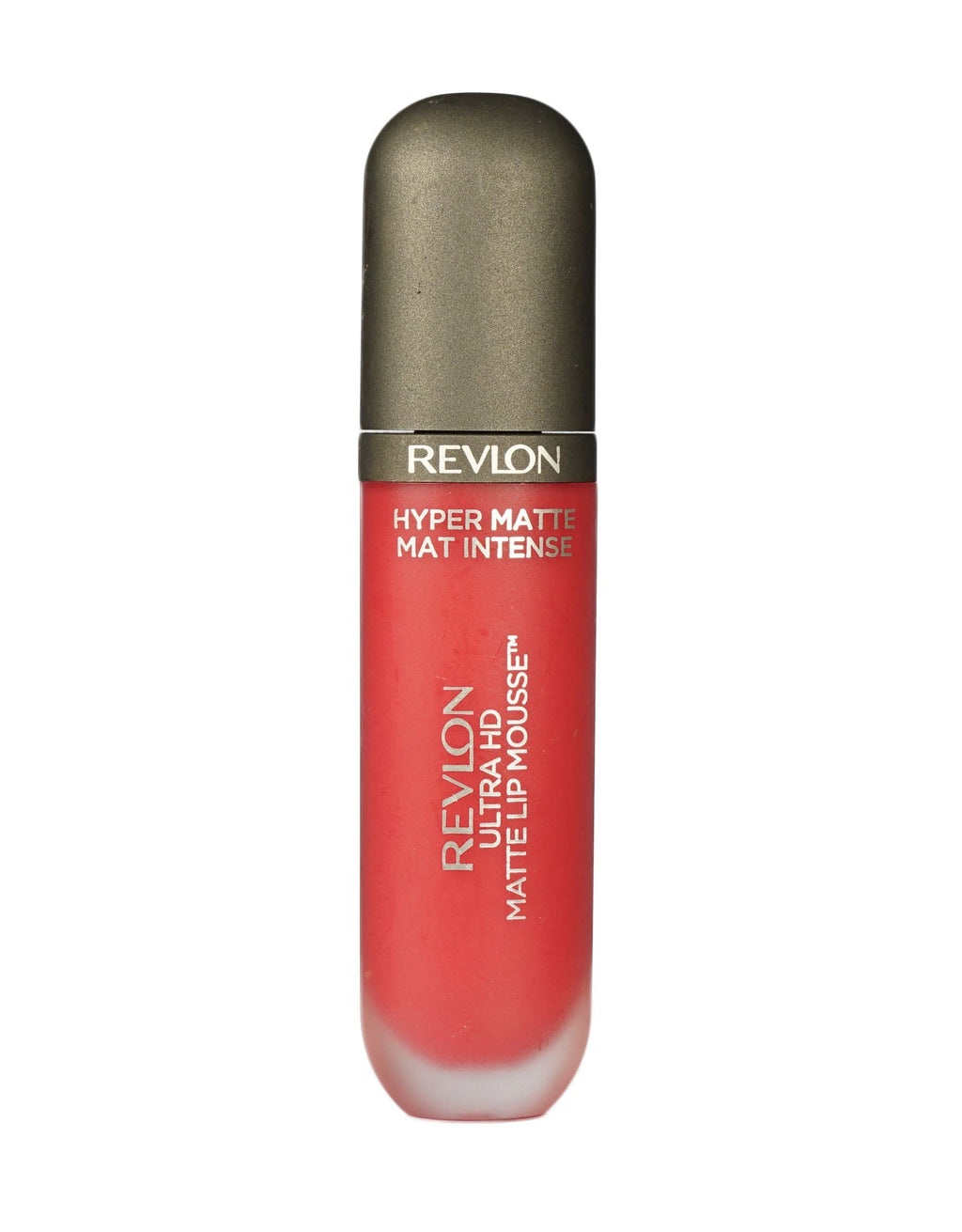 Revlon Ultra HD Hyper Matte Lip Mousse 815 Red Hot  0.2 OZ