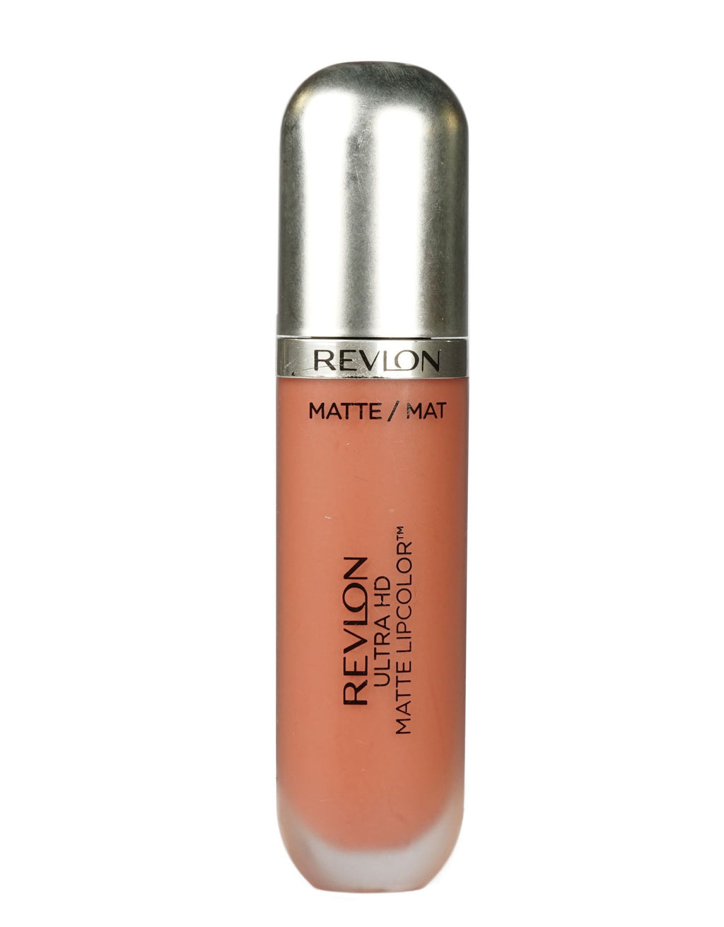 Revlon Ultra HD Hyper Matte Lip Mousse 835 Blue Oasis  0.2 OZ