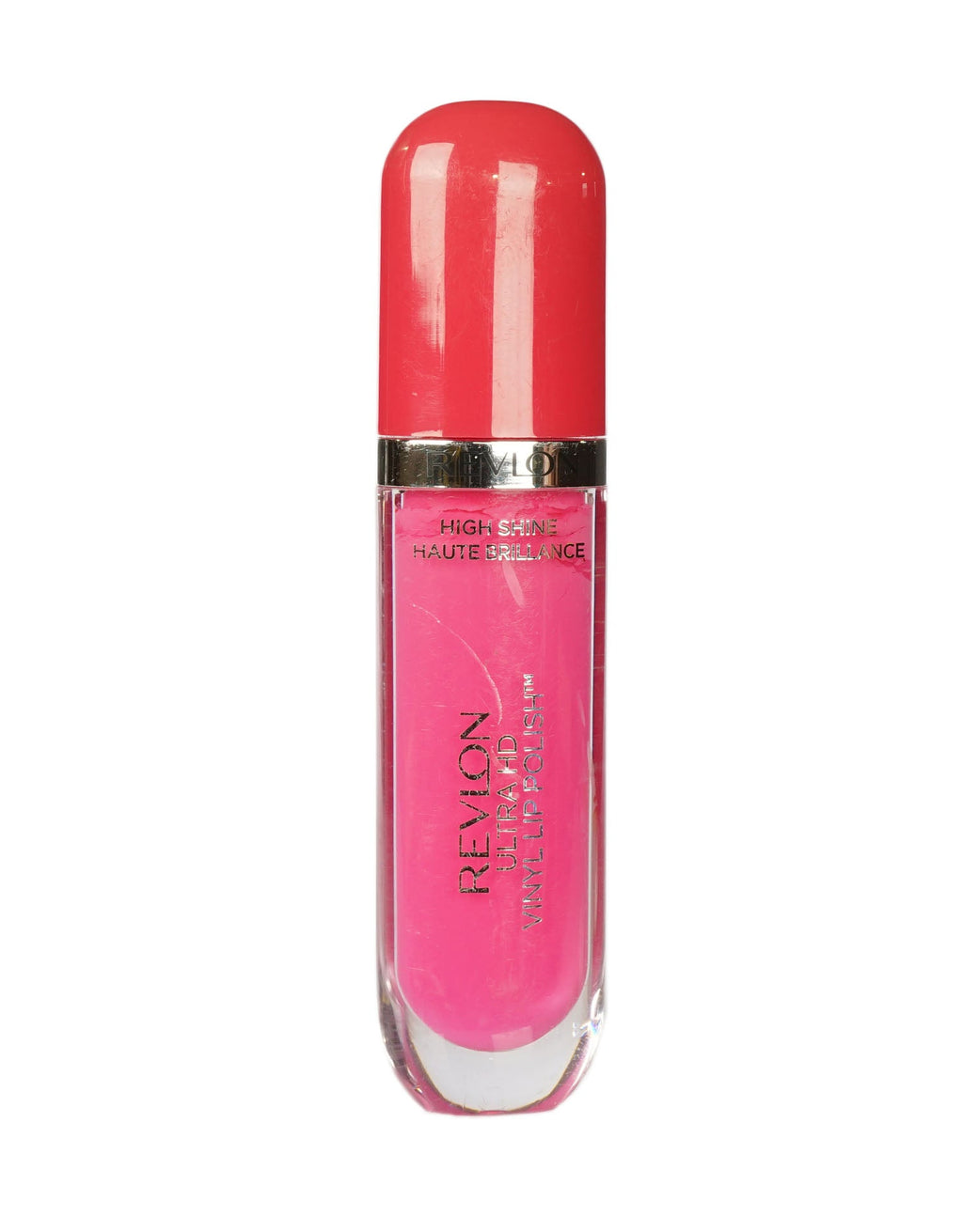 Revlon Ultra HD Vinyl Lip Polish Liquid Lipstick 960 Date Night 0.2 OZ