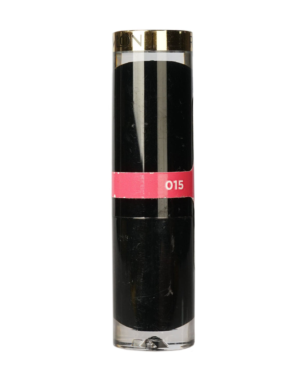 Revlon Super Lustrous Glass Shine Lipstick 003 Glossed up Rose 0.11 OZ