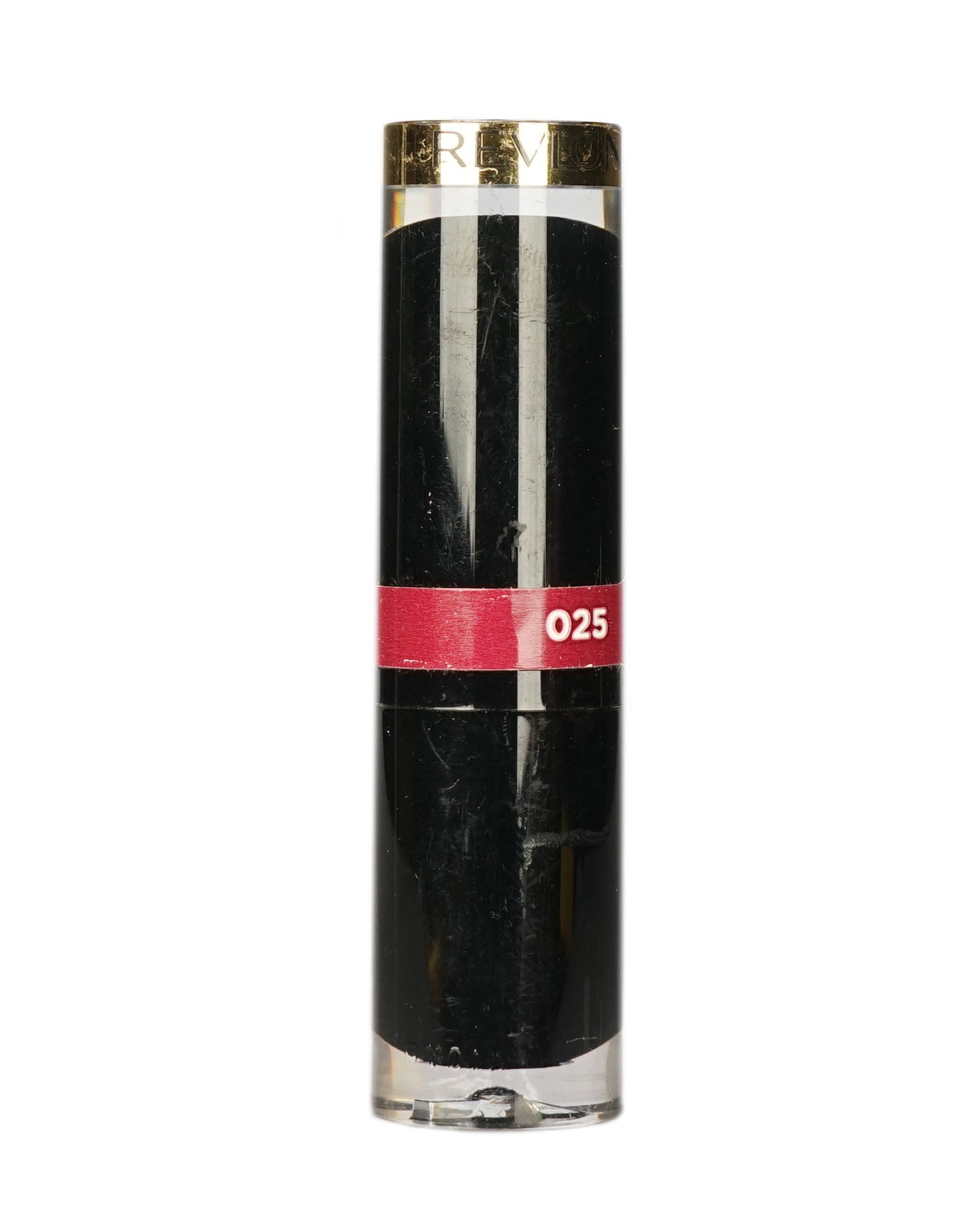 Revlon Super Lustrous Glass Shine Lipstick 004 Cherries in the Snow 0.11 OZ