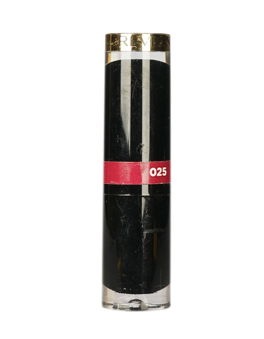 Revlon Super Lustrous Glass Shine Lipstick 017 Love is On 0.11 OZ