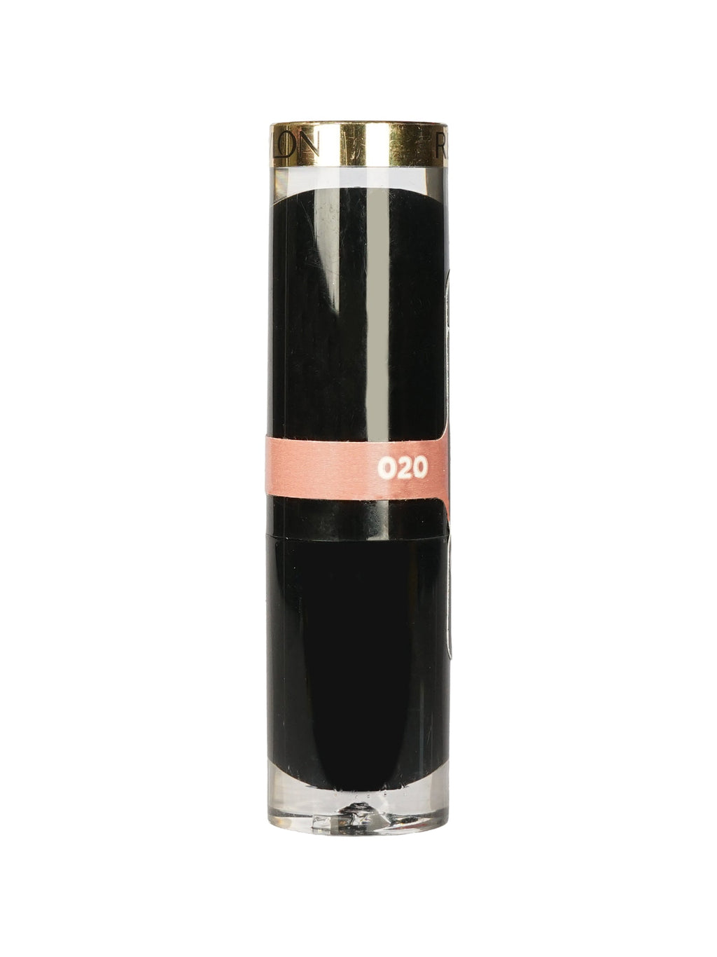 Revlon Super Lustrous Glass Shine Lipstick 014 Glaring Coral Lipstick  0.11 OZ