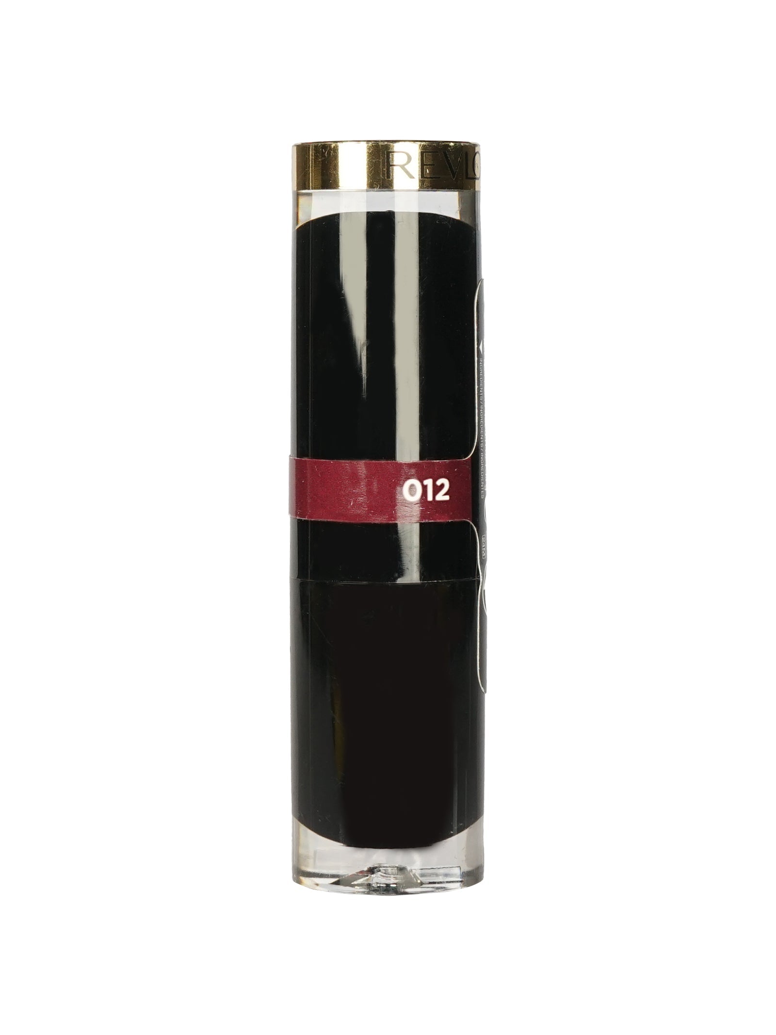 Revlon Super Lustrous Glass Shine Lipstick 020 Nude Illuminator 0.11 OZ