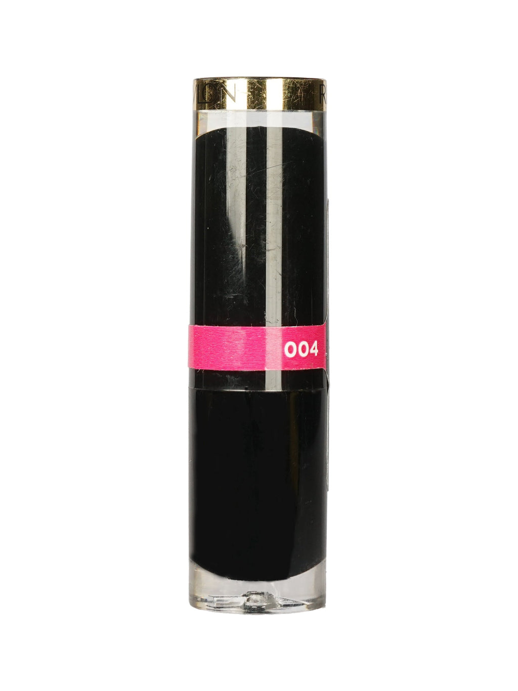 Revlon Super Lustrous Glass Shine Lipstick 025 Glassy Ruby 0.11 OZ