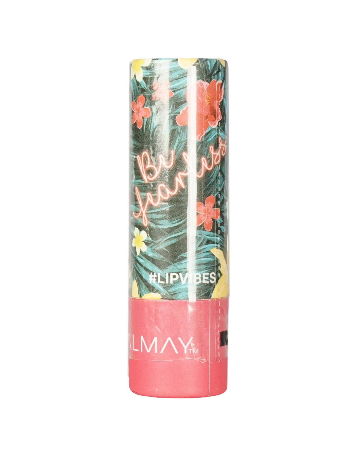 Almay Lip Vibes Matte Lipstick 190 Insta Queen 0.14 OZ