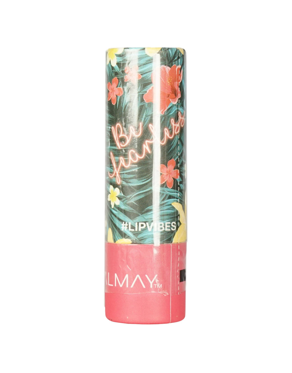 Almay Lip Vibes Matte Lipstick 320 Eat Cake 0.14 OZ