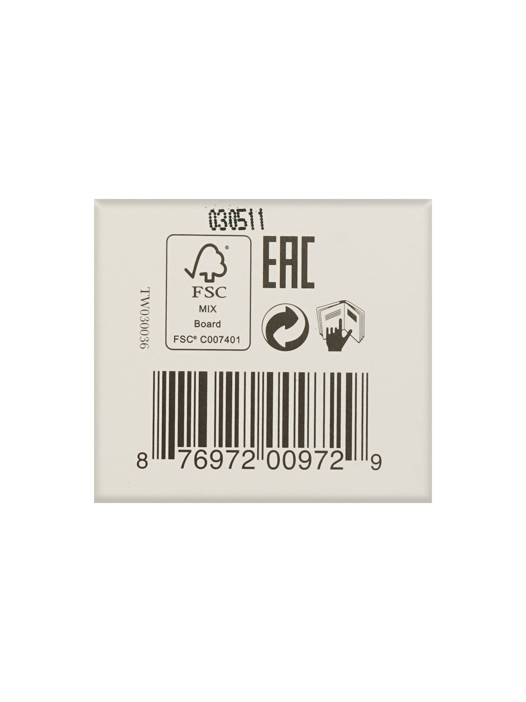 ThisWorks Stress Check Booster + Cica Extract 1 OZ 8 Pack