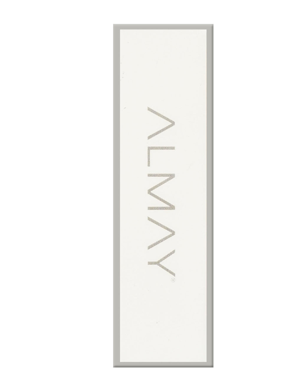 Almay Velvet Foil Cream Shadow 030 Golden Vibes 0.30 OZ