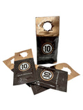 Its a 10 Miracle Defrizzing Gel Sachets 10 ML Pack of 10