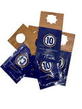 Its a 10 Miracle Deep Conditioner plus Keratin Travel Sachets 10 ml Pack of 5