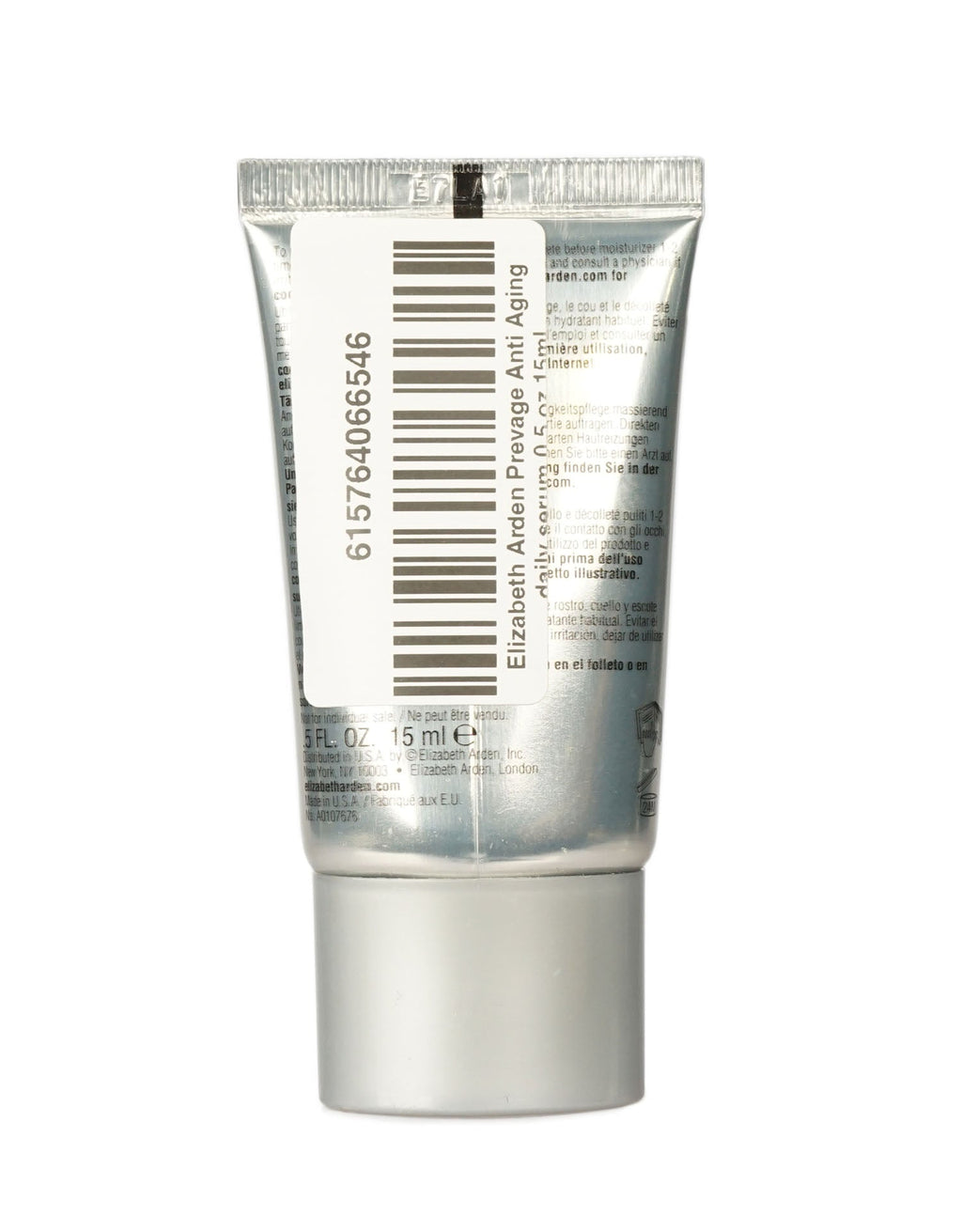 Elizabeth Arden Prevage Anti Aging Intervene Repair Daily Serum 0.5 OZ