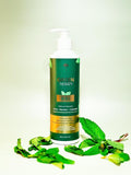 Jema Cosmetics Green Therapy Gel Menthol 15.87 OZ