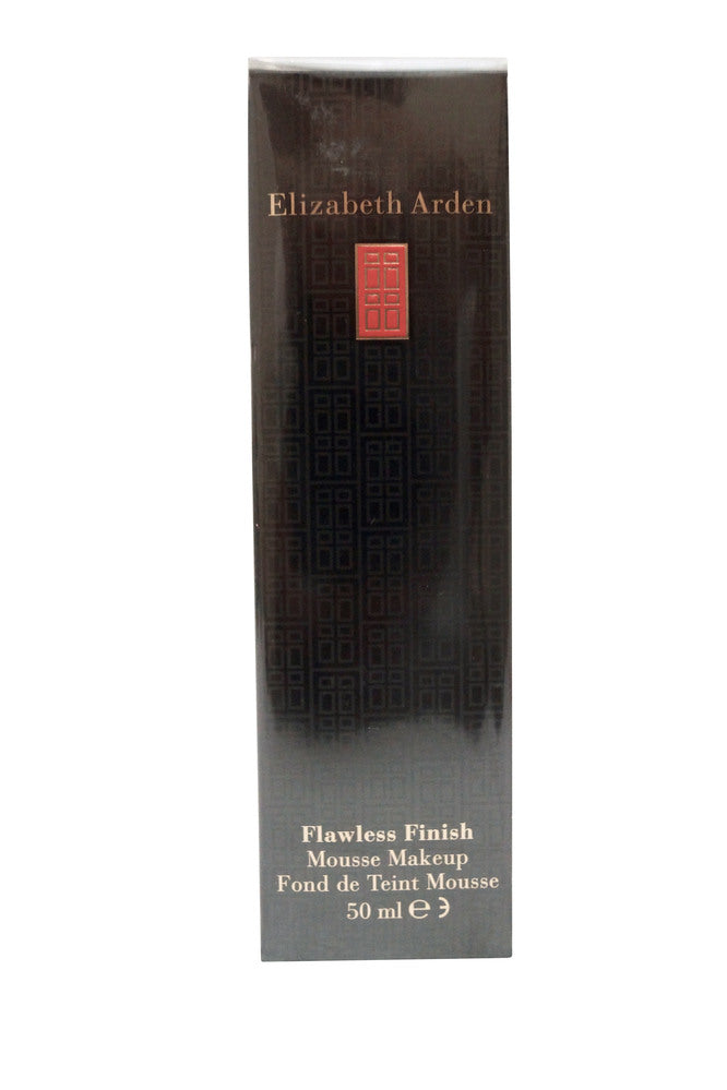 Elizabeth Arden Flawless Finish Mousse Makeup Summer 03 50 ml