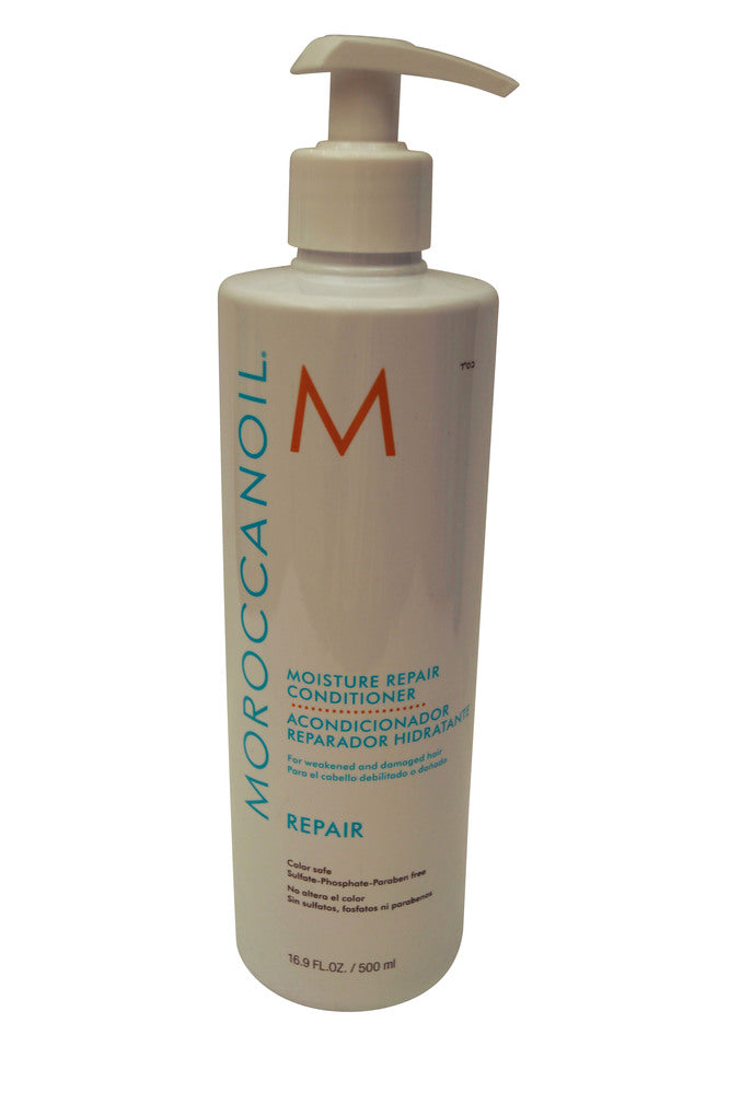 Moroccanoil Moisture Repair Conditioner For Weak Hair 16.9 oz