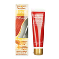 Creme of Nature Pure Honey Semi Permanent Hair Color Fire Red 3 OZ