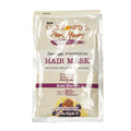 Creme of Nature Pure Honey Damage Prevention Hair Mask 1.7 OZ Set of 6 Sachets