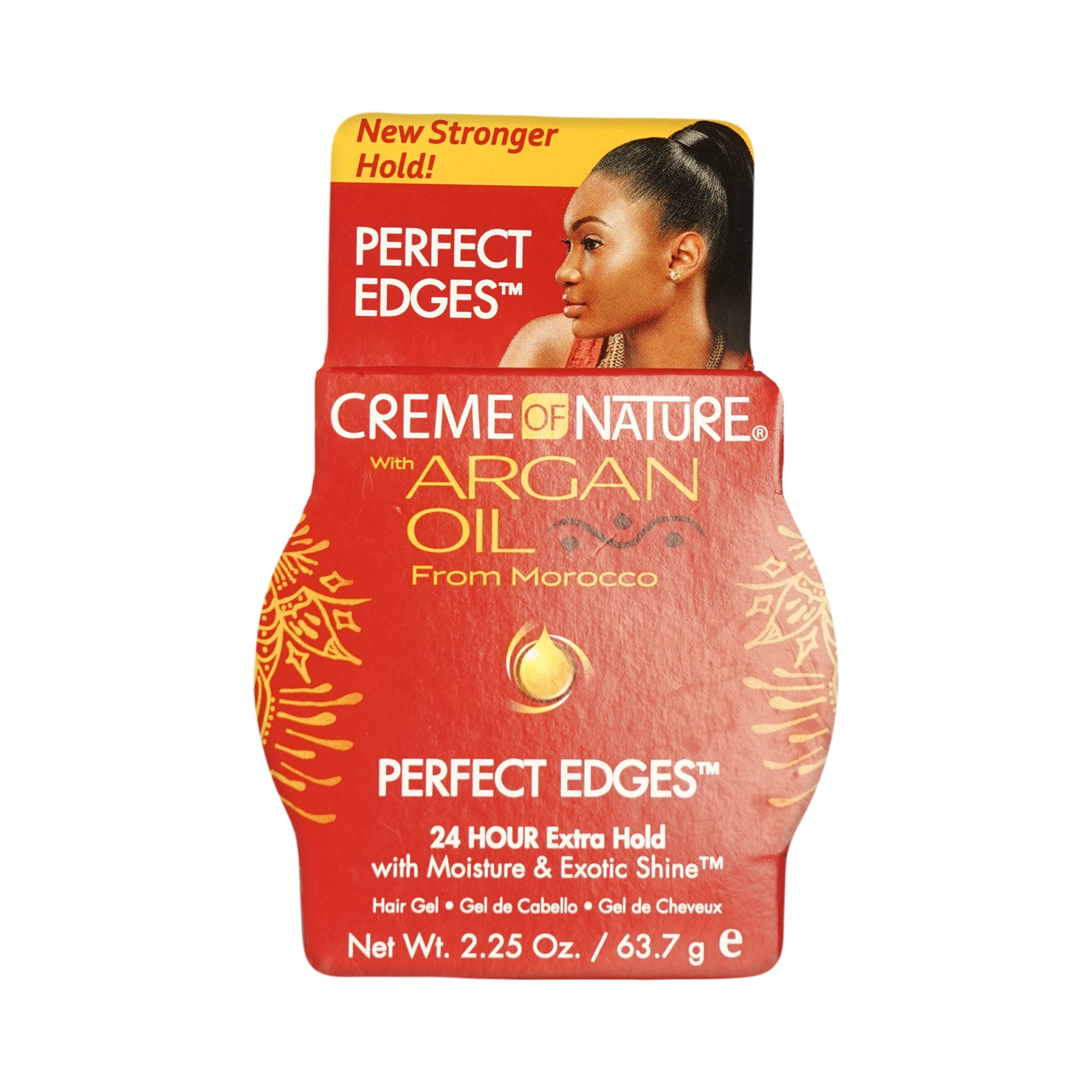 Creme of Nature Argan Oil Perfect Edges 2.25 OZ