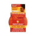 Creme of Nature Argan Oil Perfect Edges Extra Firm Hold 2.25 OZ