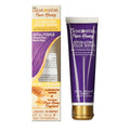 Creme of Nature Pure Honey Semi Permanent Hair Color Royal Purple 3 OZ