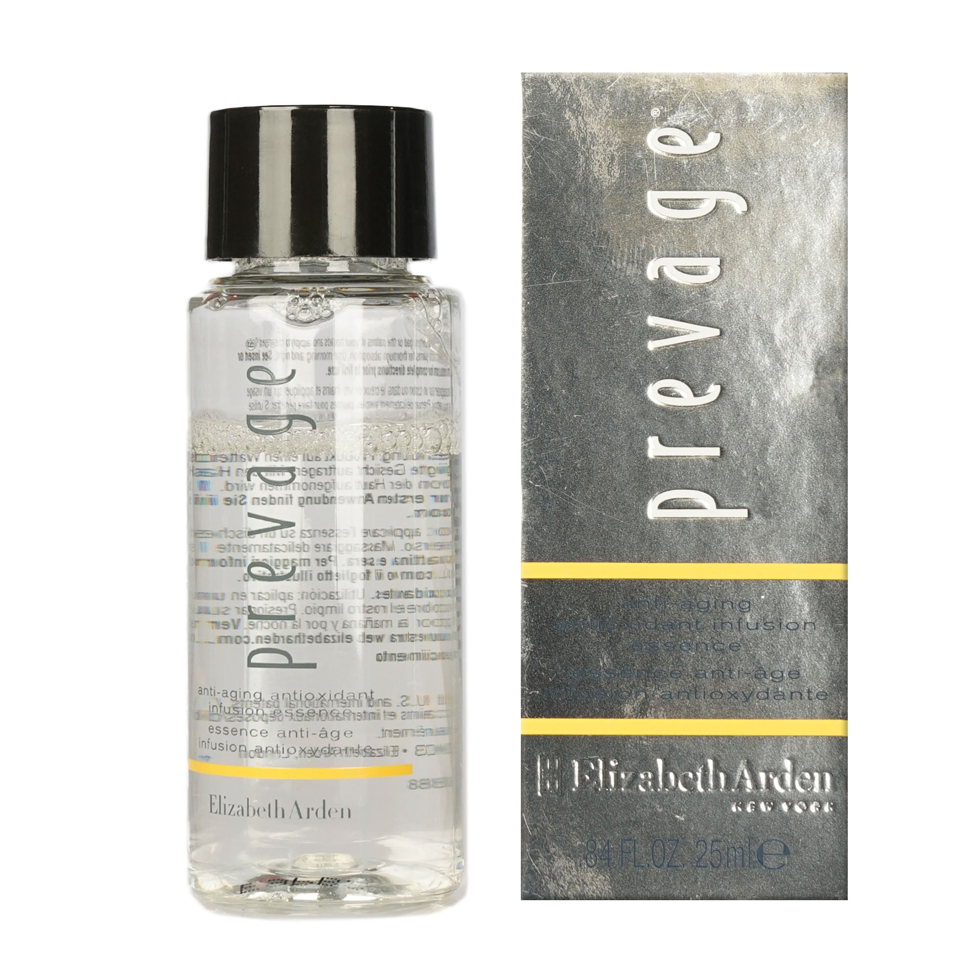 Elizabeth Arden Anti Aging Antioxidant Infusion Essence 0.84 OZ