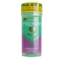 Mitchum Antiperspirant & Deodorant Triple Odor Defense Gel Stick 3.4 OZ