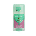 Mitchum Womens Power Gel Antiperspirant & Deodorant Powder Fresh 2.5 OZ