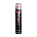 Rusk Being Sexy Silver Glitter Hair Spray 1.5 OZ