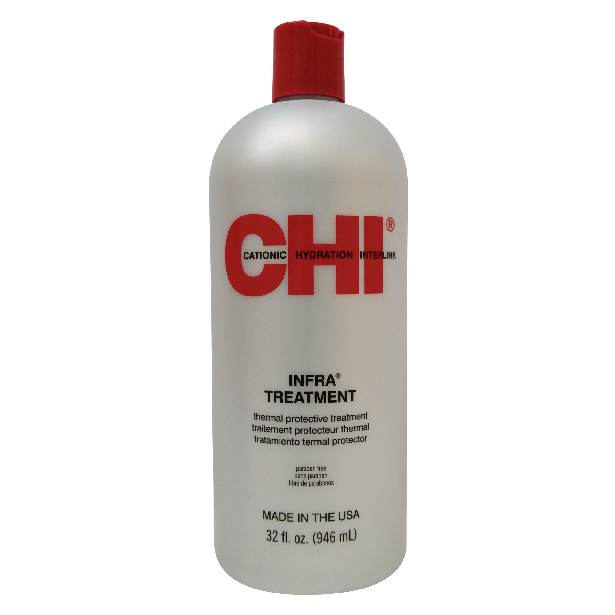 CHI Infra Treatment Thermal Protective Treatment 32 OZ