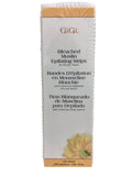 GiGi Bleached Muslin Epilating Strips for Soft Waxes Large 100 Strips
