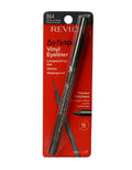 Revlon So Fierce Vinyl Eyeliner 864 Force of Steal 0.042 OZ 2 Pack