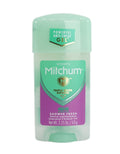Mitchum 48 Hour Antiperspirant & Deodorant Gel Stick Shower 2.25 OZ 2 Pack