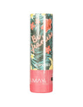 Almay Lip Vibes Matte Lipstick 150 Be Fearless 0.14 OZ 2 Pack