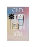 CND The Cuticle Couple 4 Pack