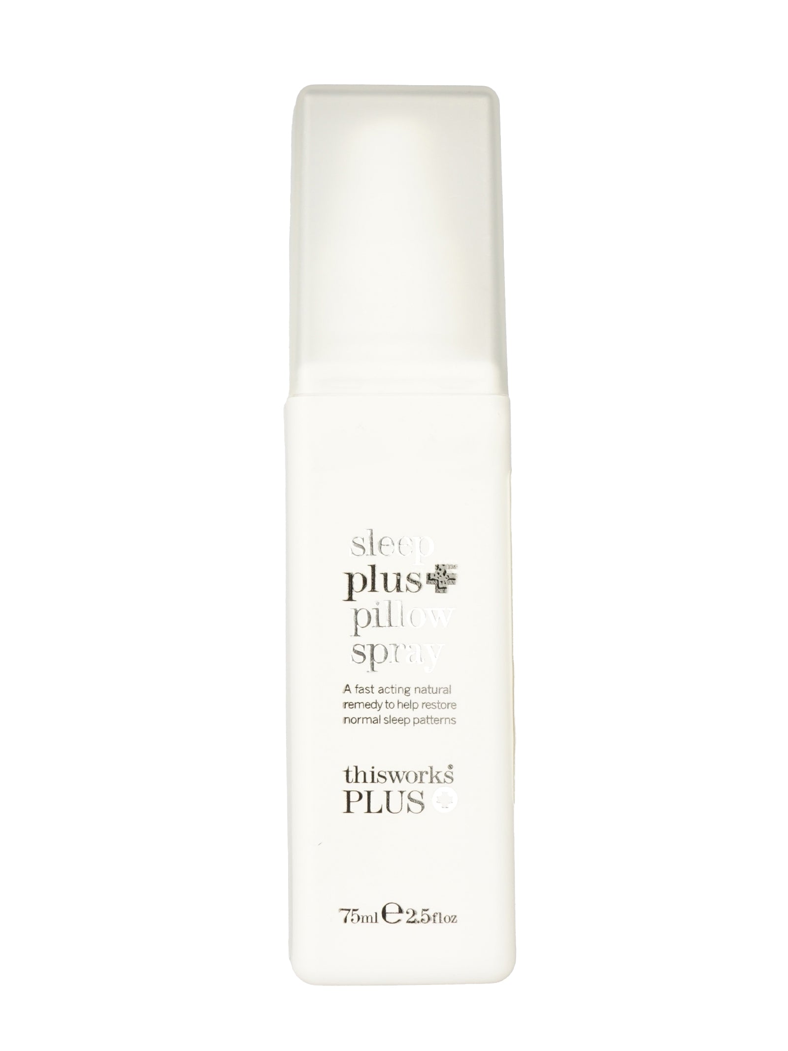 ThisWorks Sleep Plus Pillow Spray All Skin Types 2.5 OZ 2 Pack
