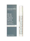 ThisWorks Deep Sleep Pillow Spray All Skin Types 0.3 OZ 12 Pack
