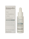 ThisWorks My Wrinkles CBD Booster + Bakuchiol 1 OZ 4 Pack