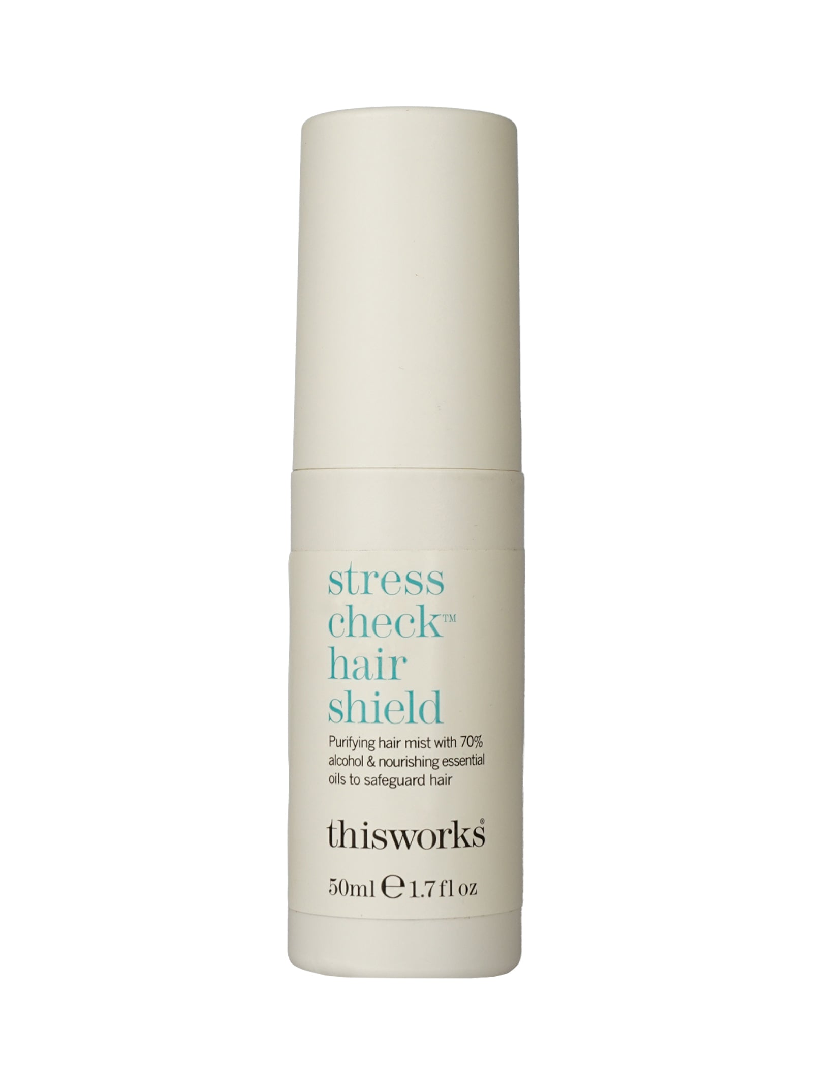ThisWorks Stress Check Hair Shield 1.7 OZ 6 Pack