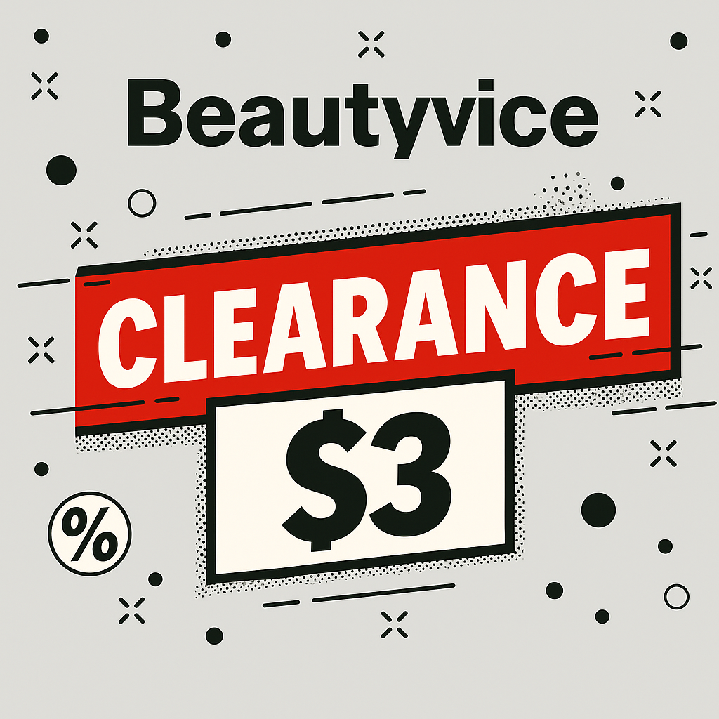 Clearance Deal – $3 Item
