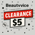 Clearance Deal – $5 Item