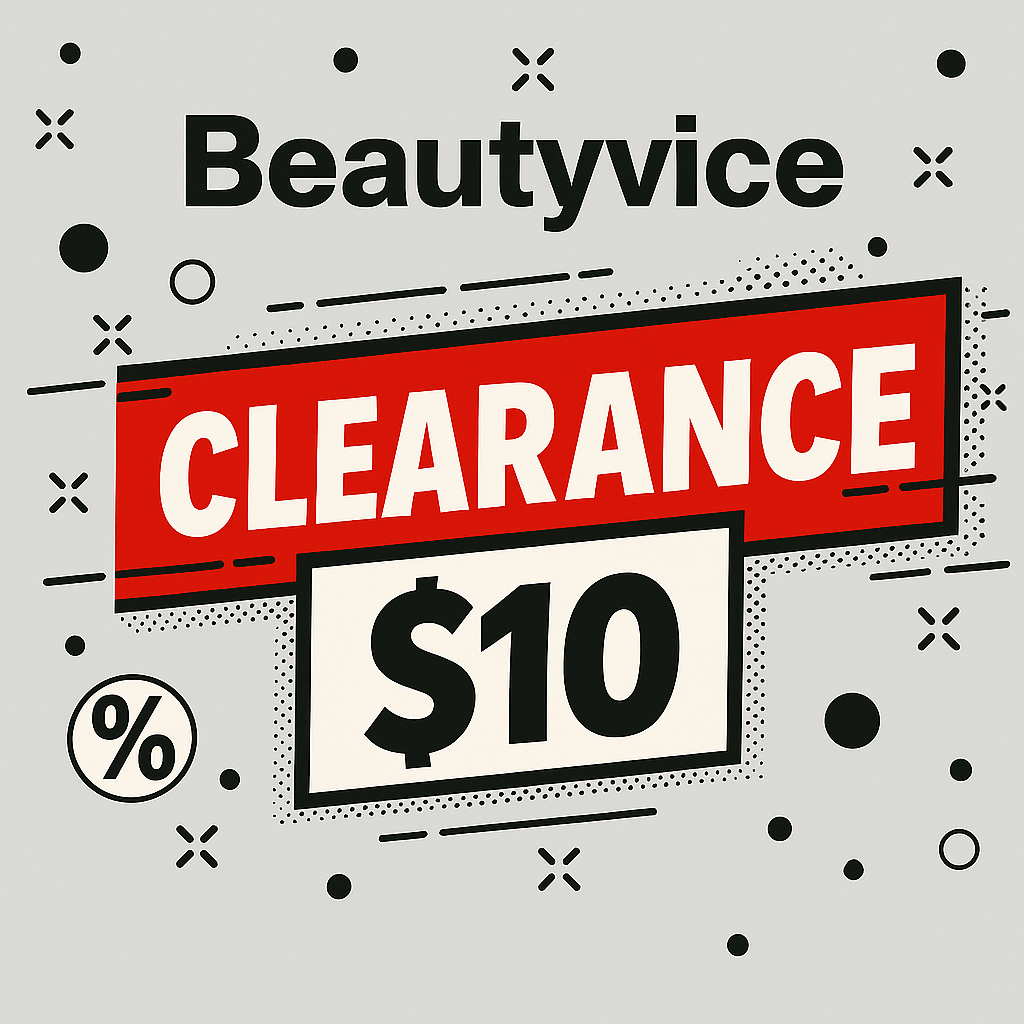 Clearance Deal – $10 Item