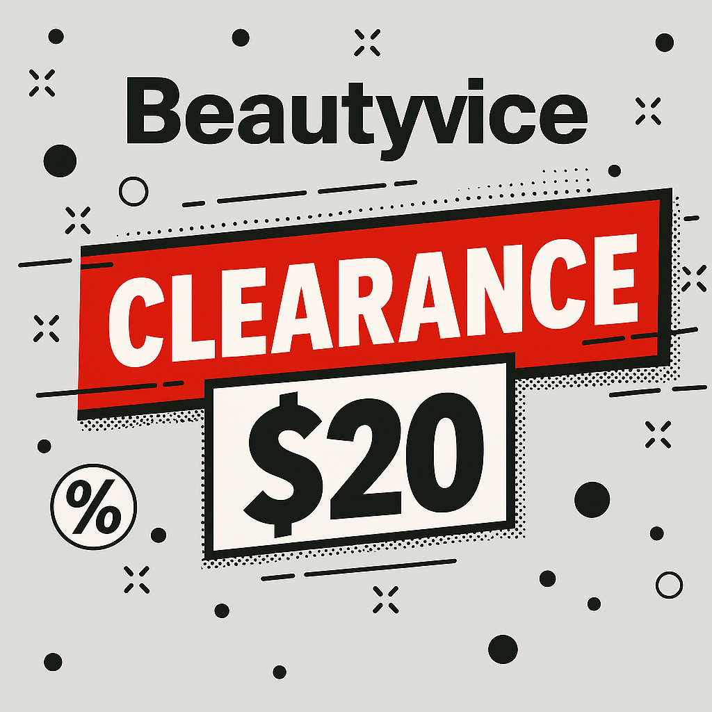 Clearance Deal – $20 Item