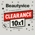 Beautyvice Clearance – 10x $1 Items