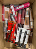 Revlon Makeup Mixed Lot Box - 25 PCS